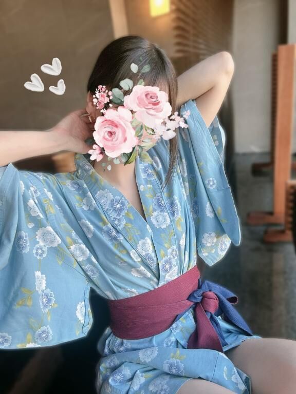 &#9825;昨日もありがとう&#9825;