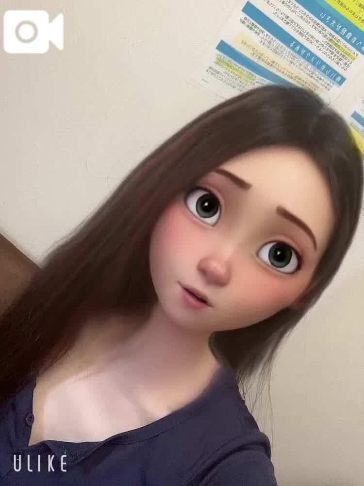 しずかが&#128049;