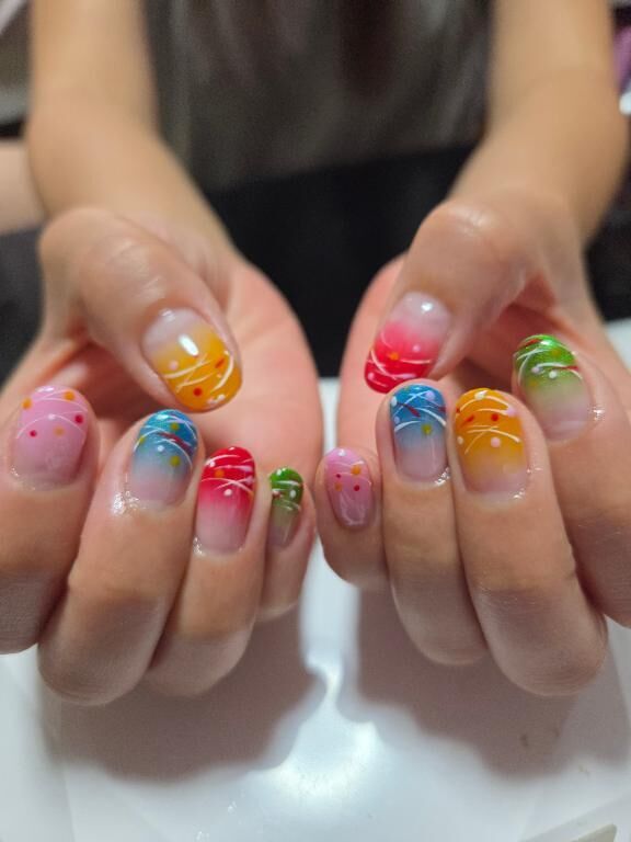 ネイル