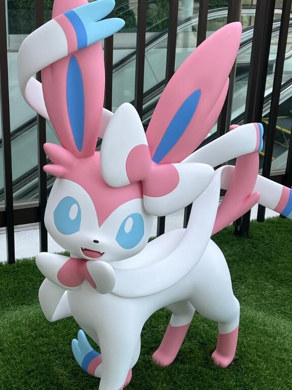 たどり着いたよーw