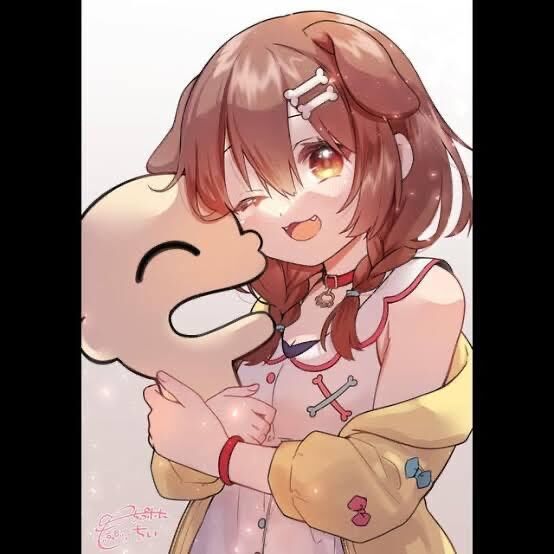 ありがとー