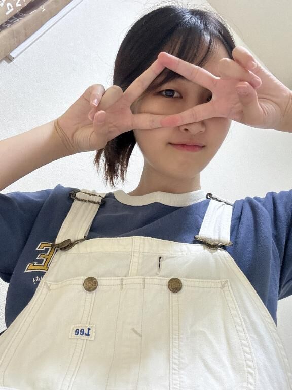 出勤しましたっ♡)ﾉ