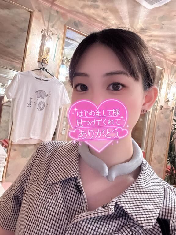ドキドキが先走ってます&#x301C;