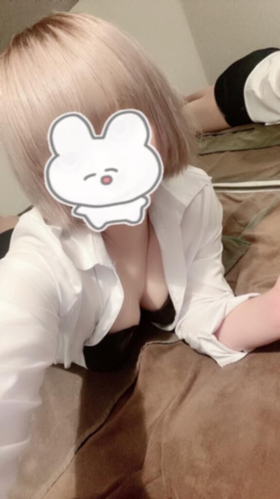 キュンキュン&#9825;