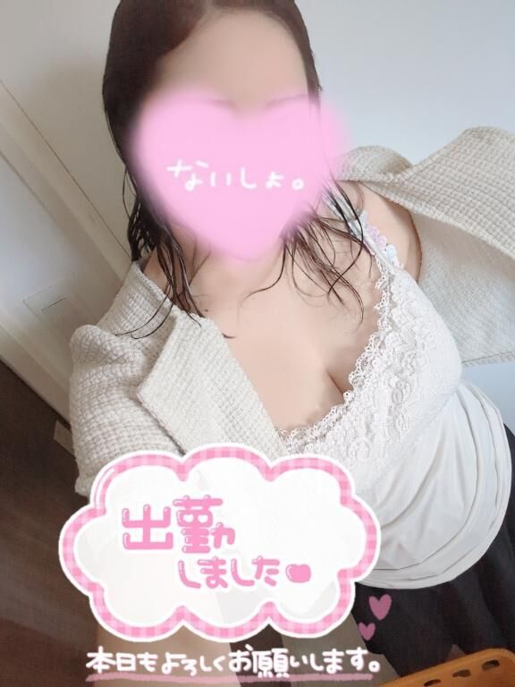 出勤致しました&#9825;&#9825;&#9825;