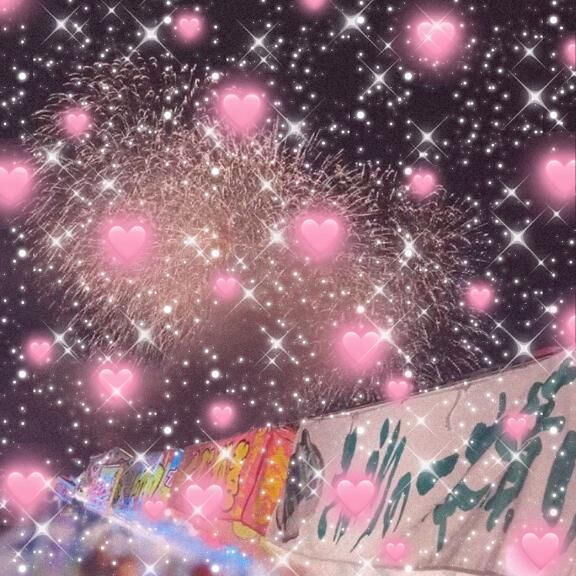 丁度一年前でした&#127878;