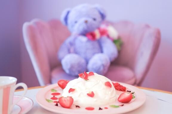 食べたい♡