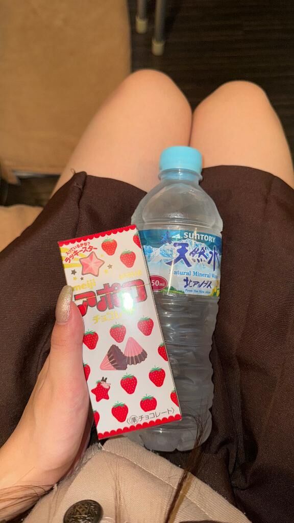 お礼&#9825;
