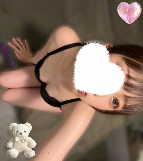 大きいの、、
