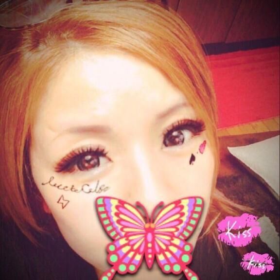 ご予約ありがとうございます&#9825;