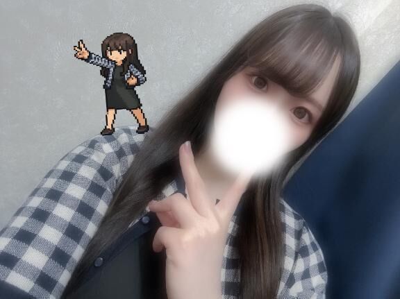 朝です.