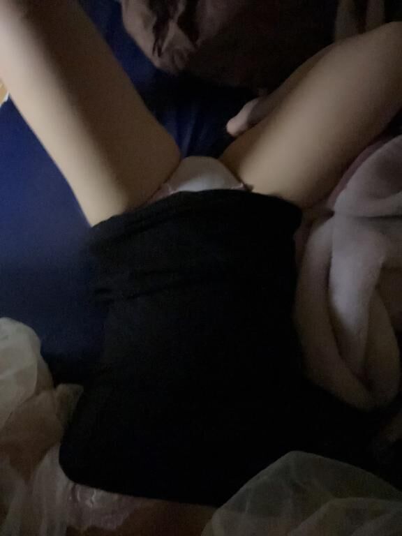 反対から見たらえっちなやつ……&#9825;