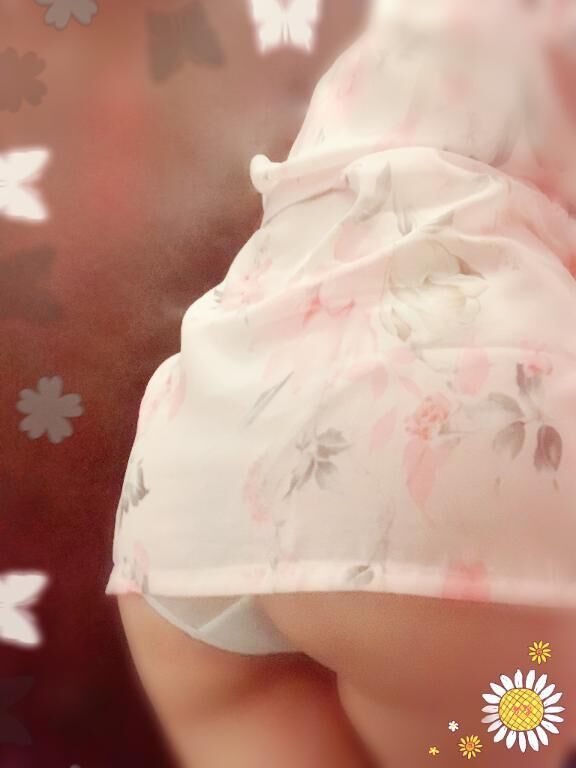 お礼&#9825; Tちゃん