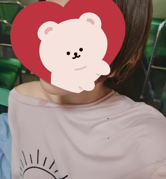 おはよう☀︎