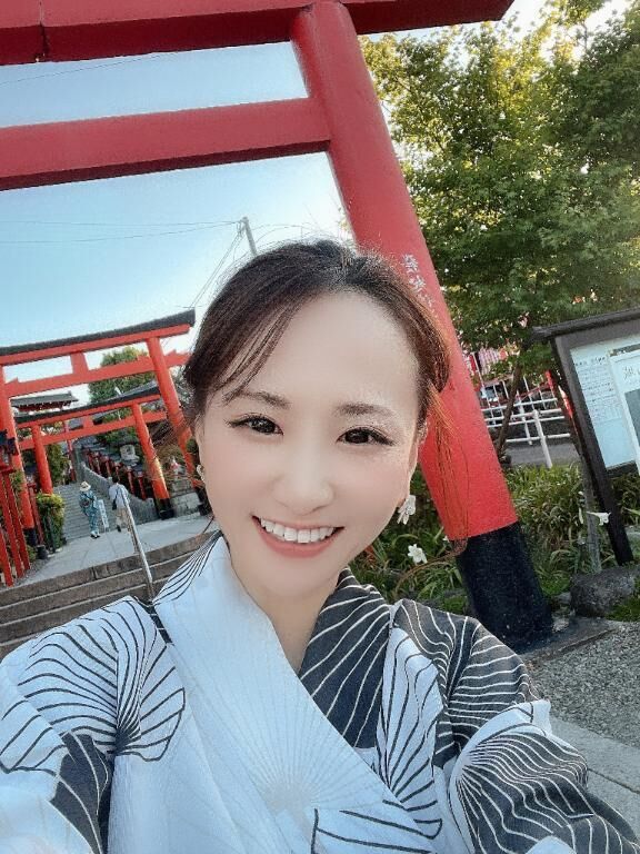 日曜日のありがとう&#9825;