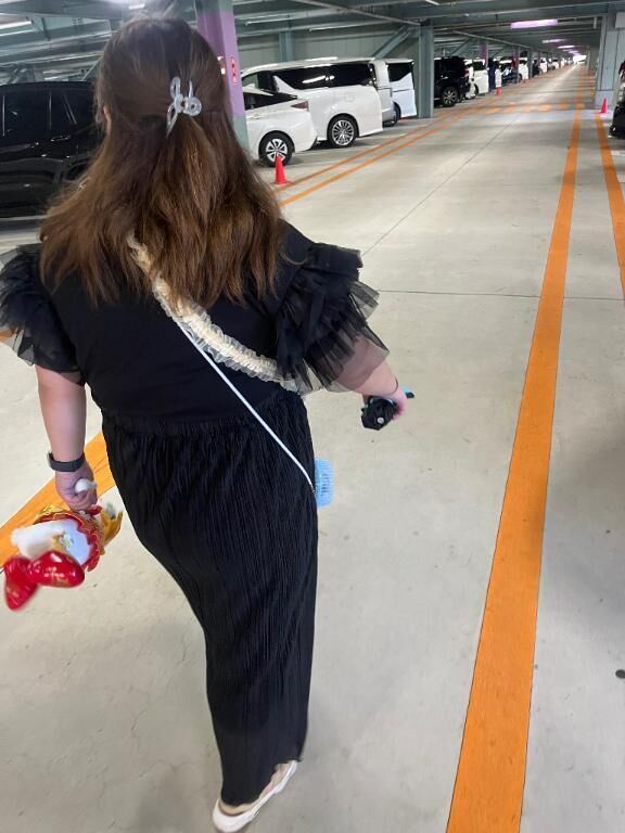 あっっつい