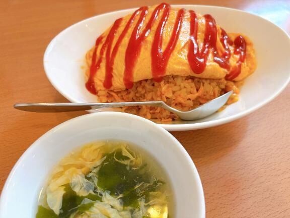 念願の