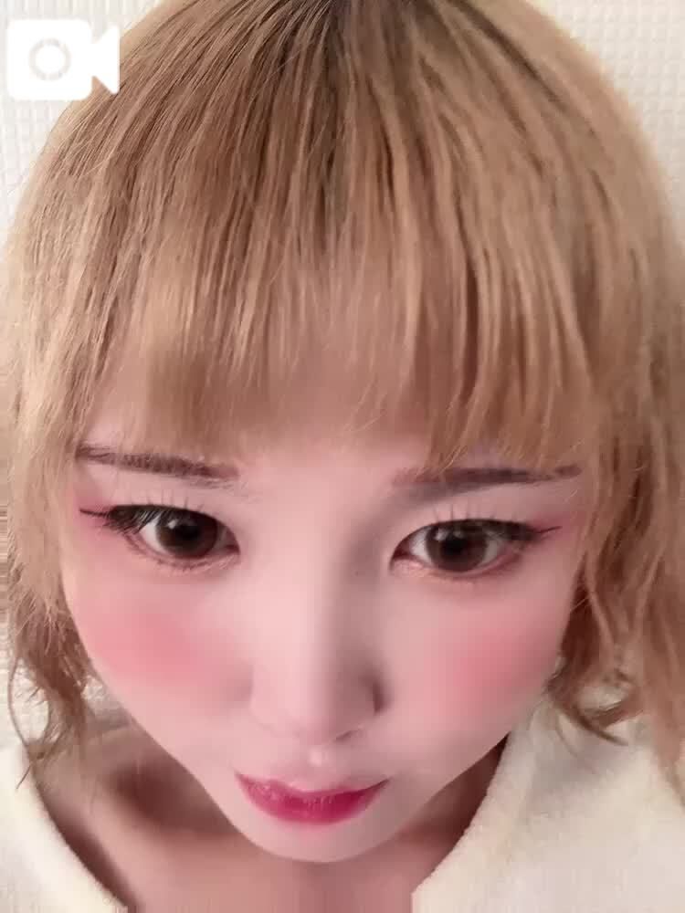 【お礼写メ日記】
