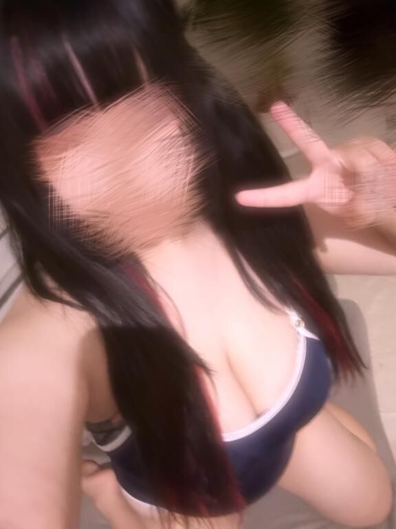 スク水&#9825;超れあ出勤