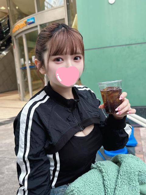 初めましてのお兄さんへ