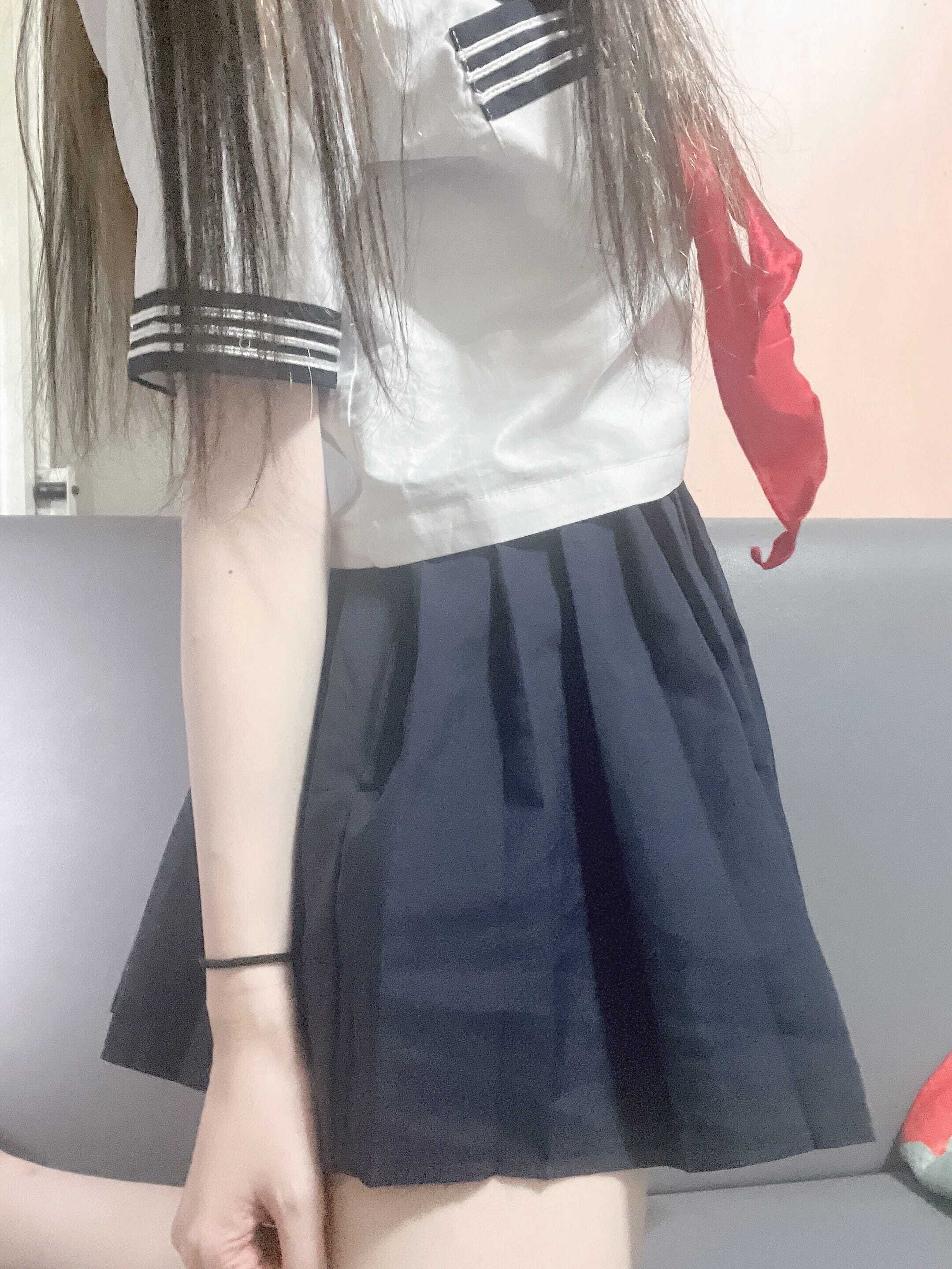 きゃあ&#9825;
