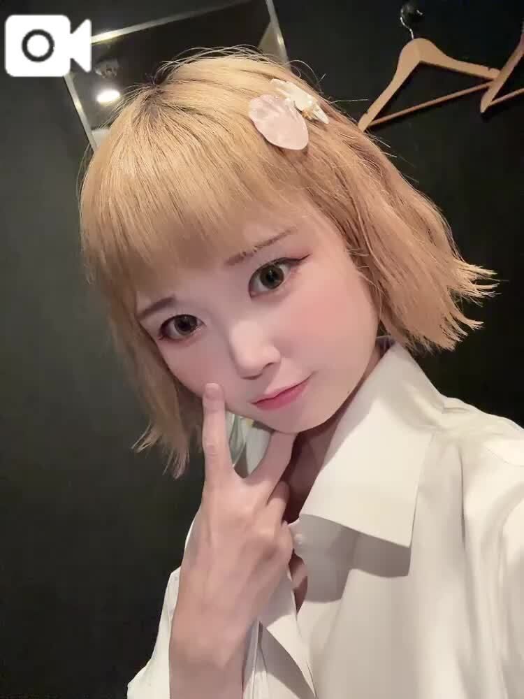 なんて光栄なの…