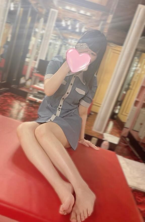 次はあなたの番♡