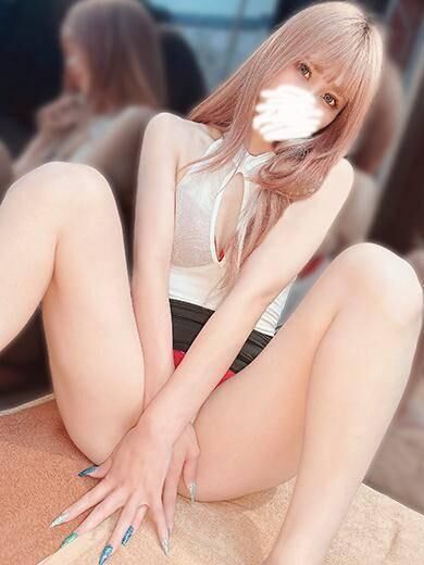 むっふ〜♡