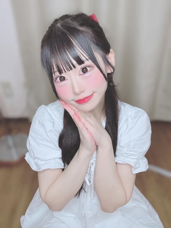 まろんのこと受け止めて...？