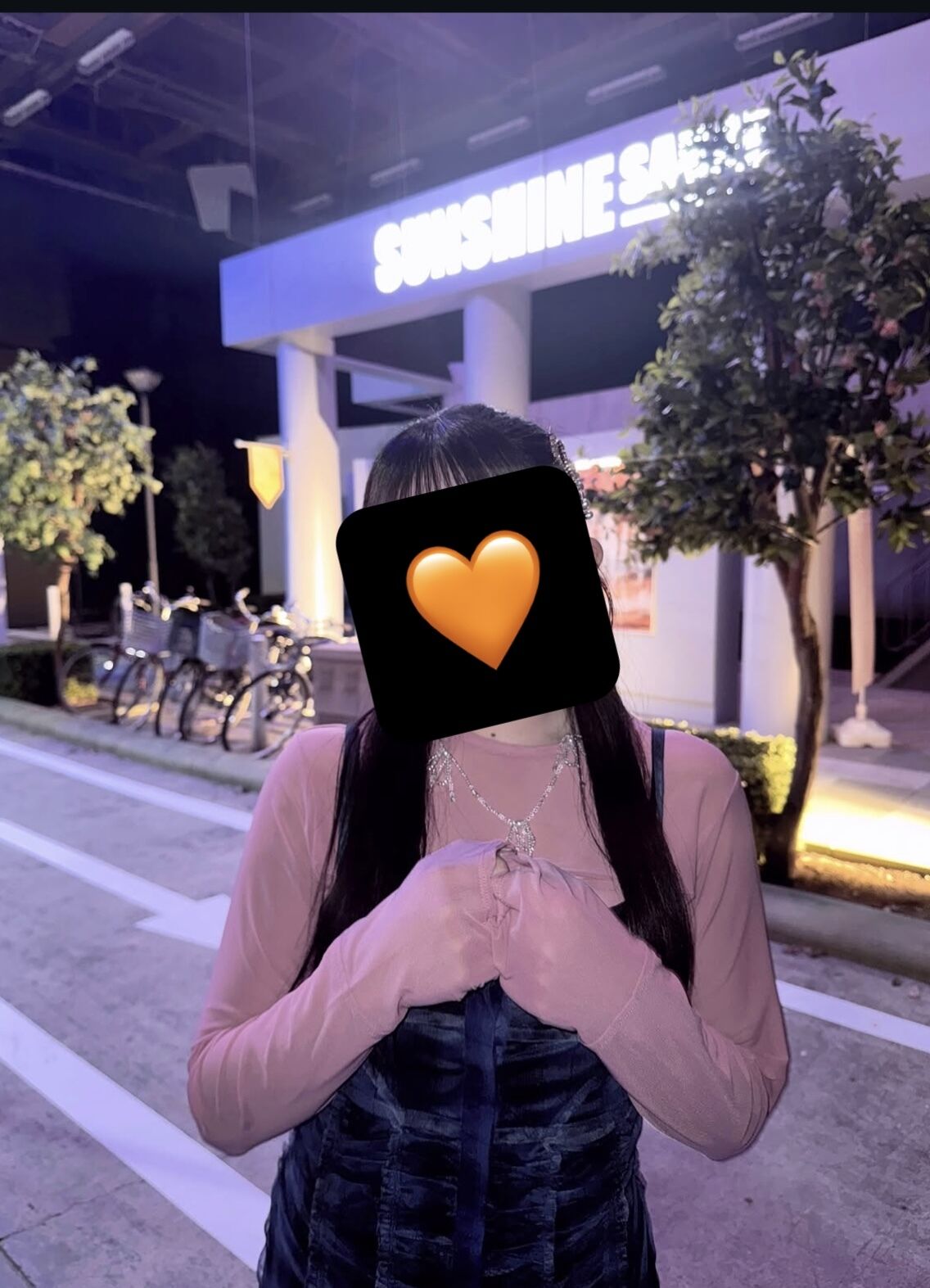 ありがとう