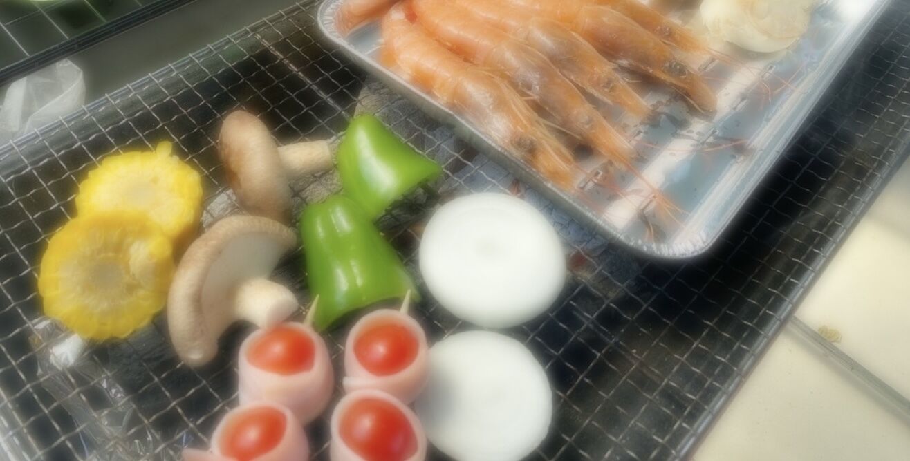 ありかの、、、