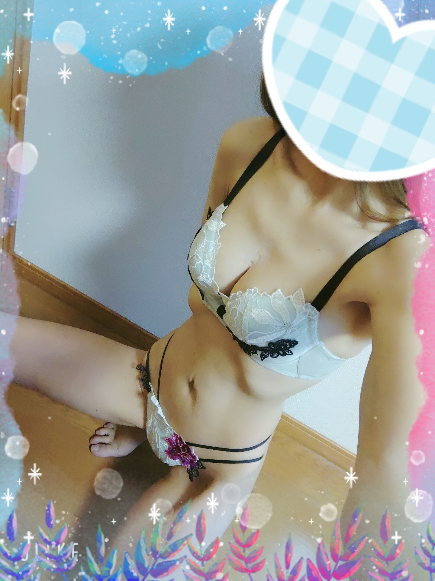 退勤しました&#10024;