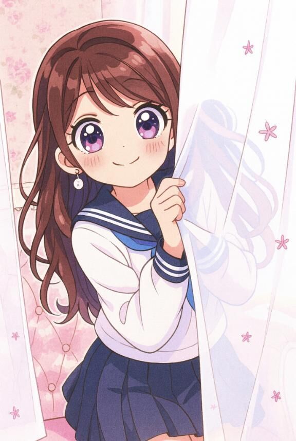 &middot;&#860;&middot;&#7188;&#6746;おはよぉ(&macr;&#42163;&macr;)&#5149;