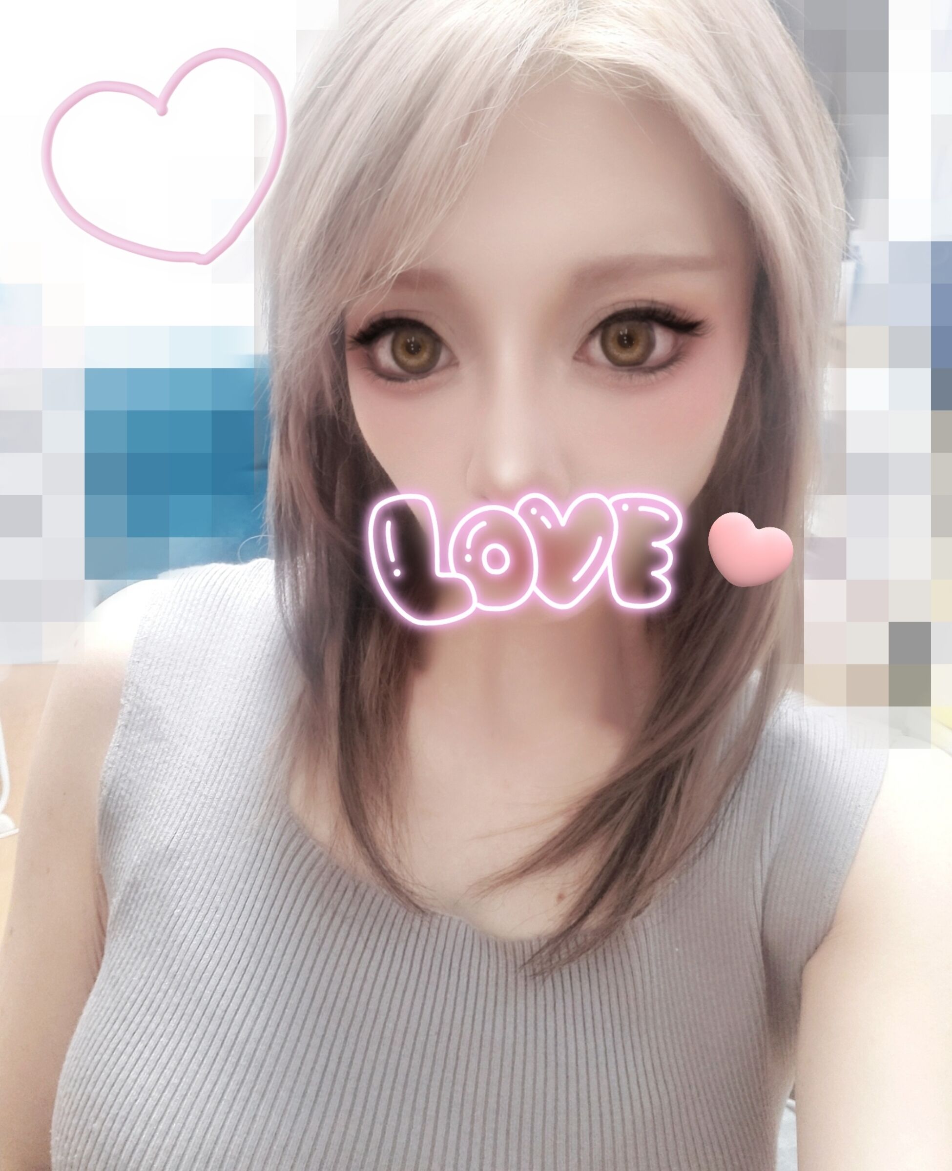 出勤予定&#9825;