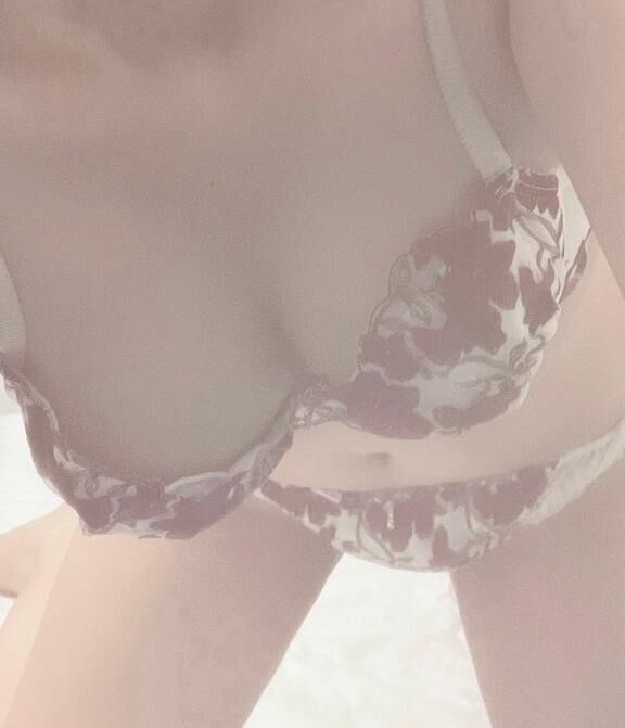 今日の下着