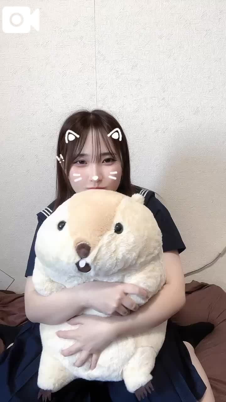 【マーモット君ver】