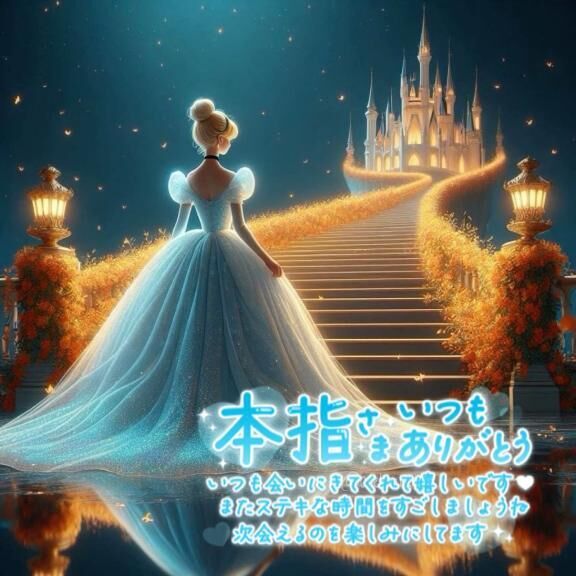 10時40分&#x301C; ヴィラ栄 M様