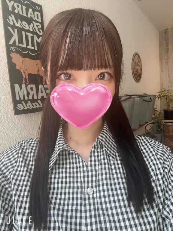 今日も♡♡