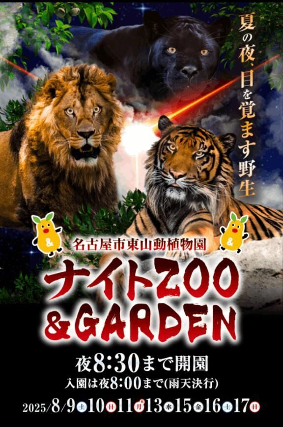 ナイトズー