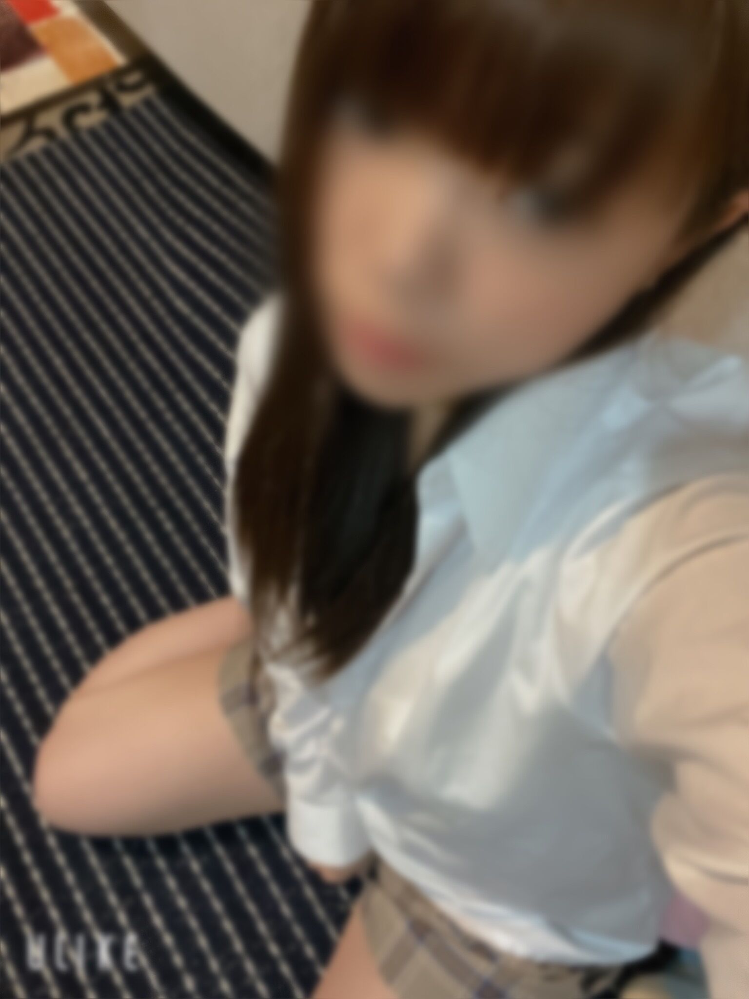 おはょぉ&#9825;