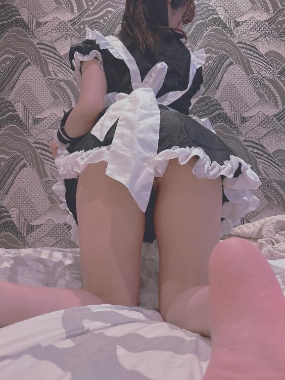 濡れて止まらない&#9825;&#9825;