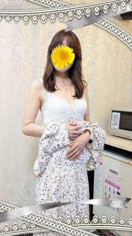ドキドキ