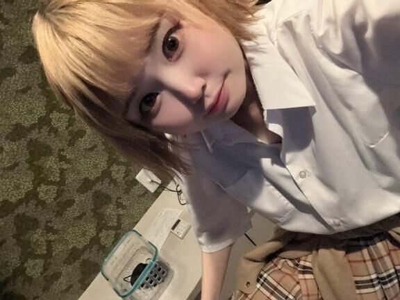 いちゃいちゃ♡