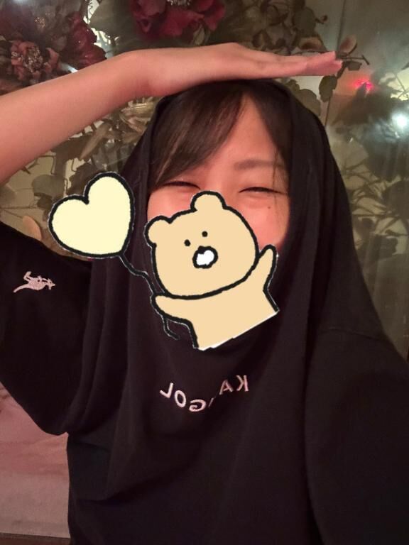 ありがとうございました♡