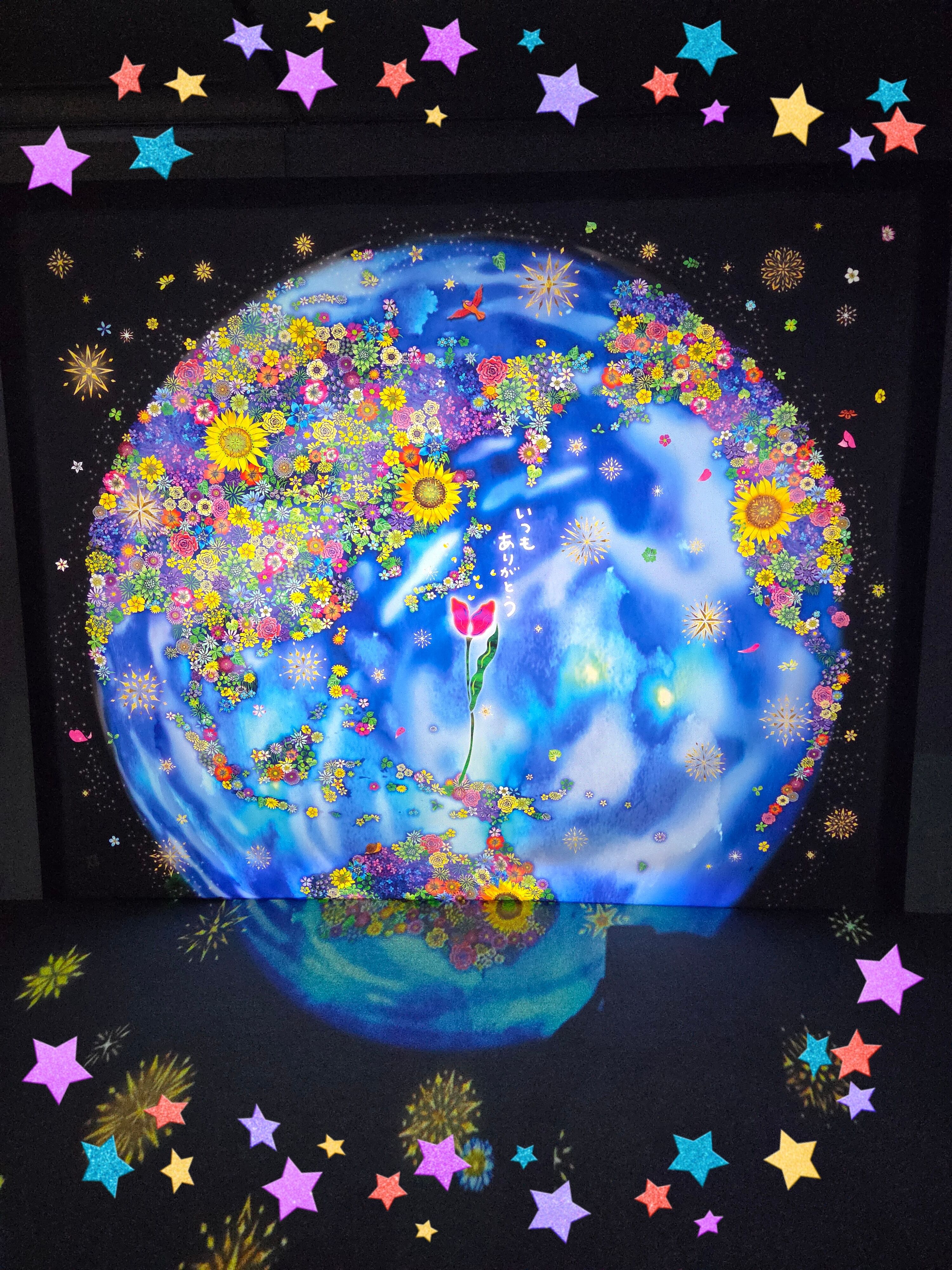 &#11088;こんばんは&#11088;