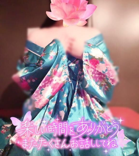 Kさんありがとう