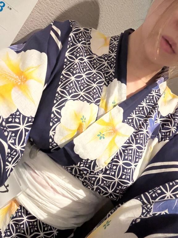 浴衣