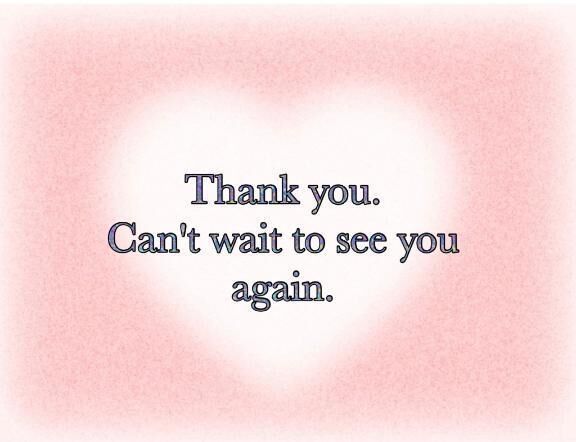 &#9825;8/16 19:30&#9825;