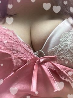 ふわふわおっぱい