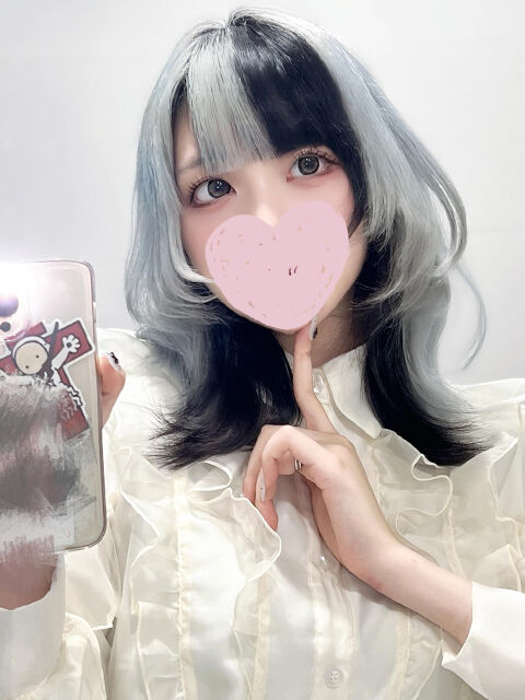 &#9825;イッたあとは優しくちゅーして&#9825;